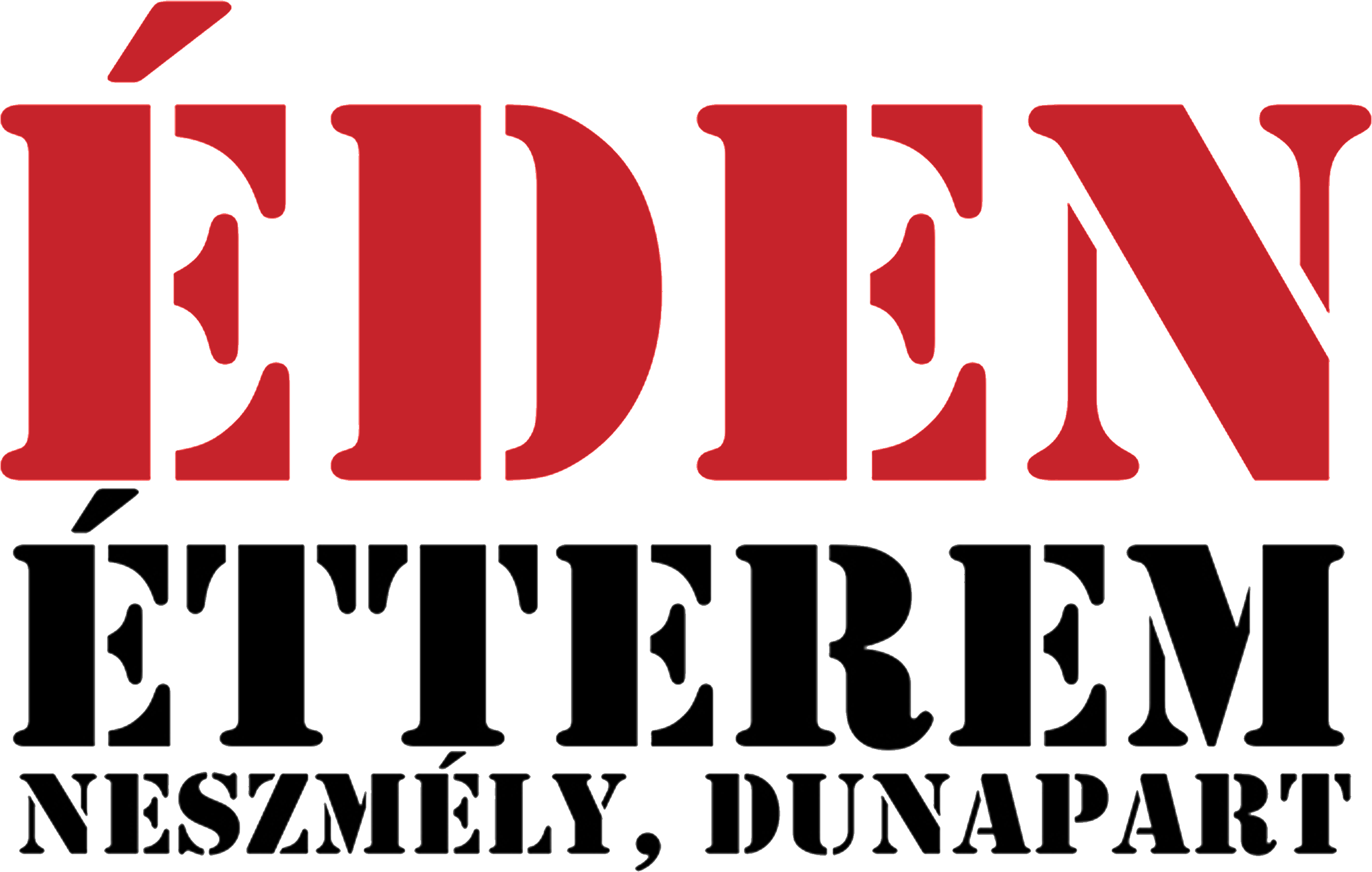 Éden-Étterem